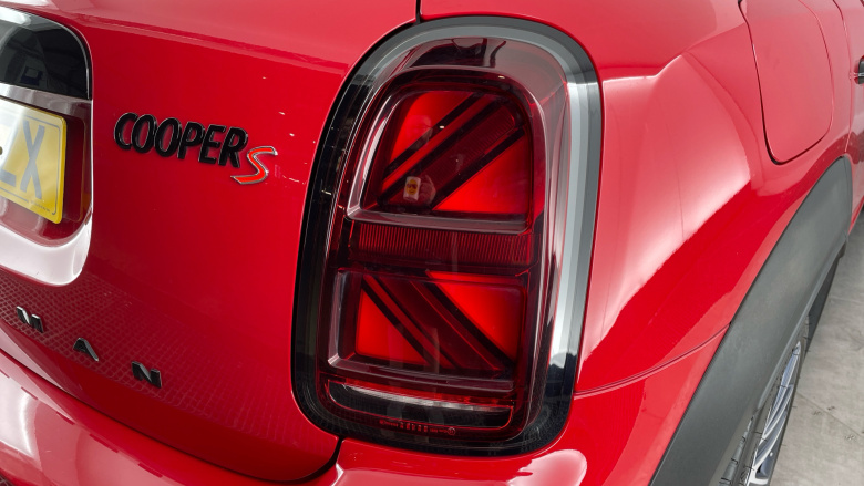 MINI Countryman 2.0 Cooper S Exclusive Premium Plus 5dr Auto Petrol Hatchback